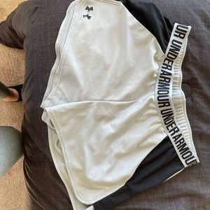 Under Armour shorts